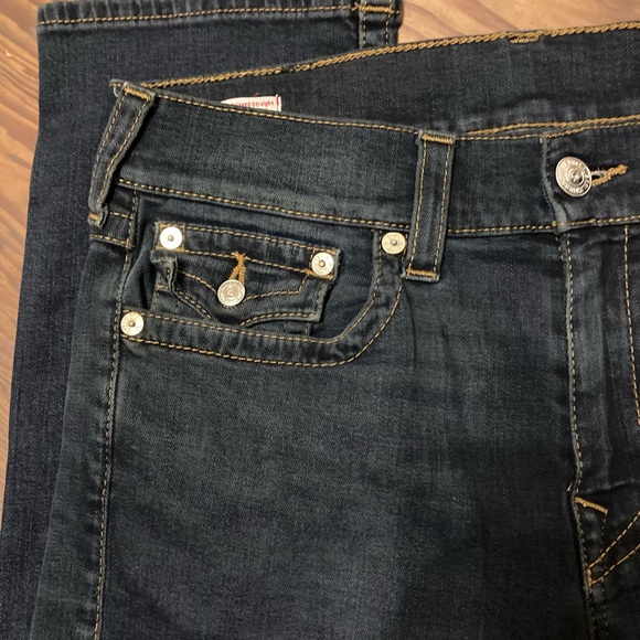 True Religion Jeans - Picture 3 of 9